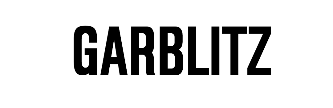 garblitz