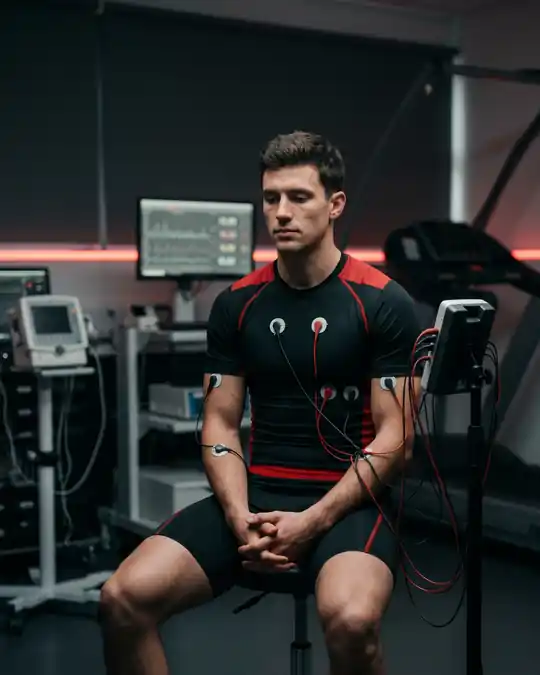 Perfonorm Athletic Performance
