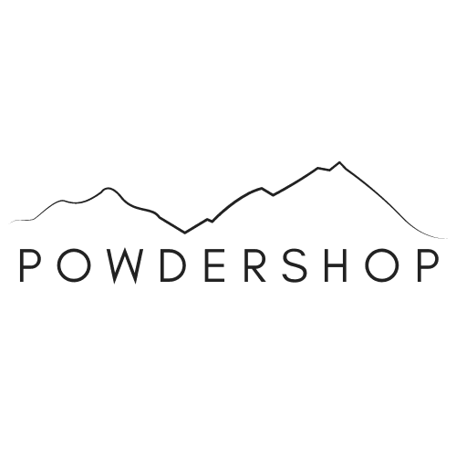 Powder Shop