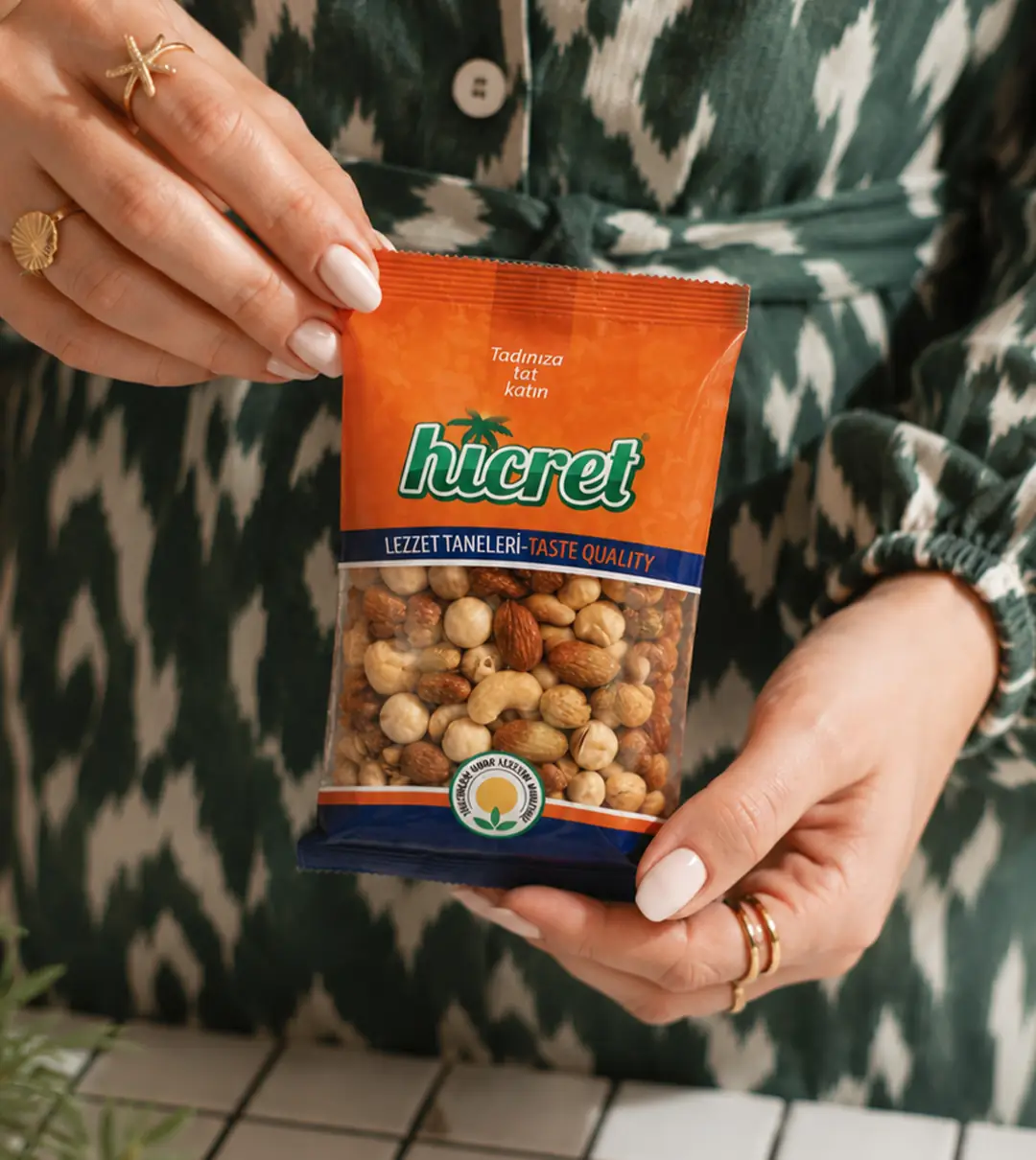 Düğün Çerezi 
