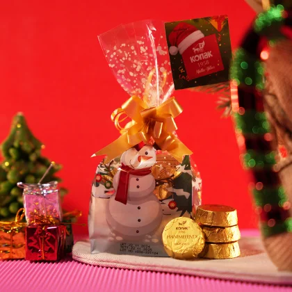 Sevdiklerinize En Tatlı Hediyeyi Verin!