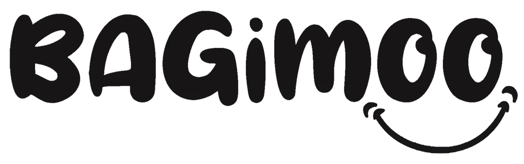 Bagimoo Logo