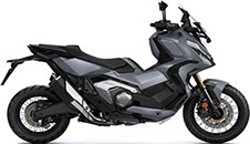 HONDA XADV 750