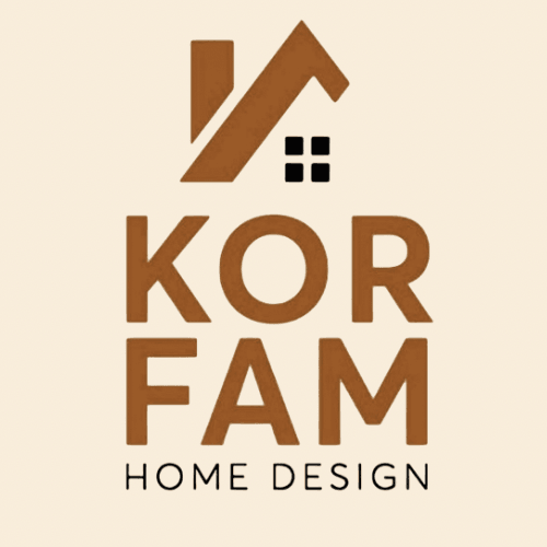 KorFam Home Design