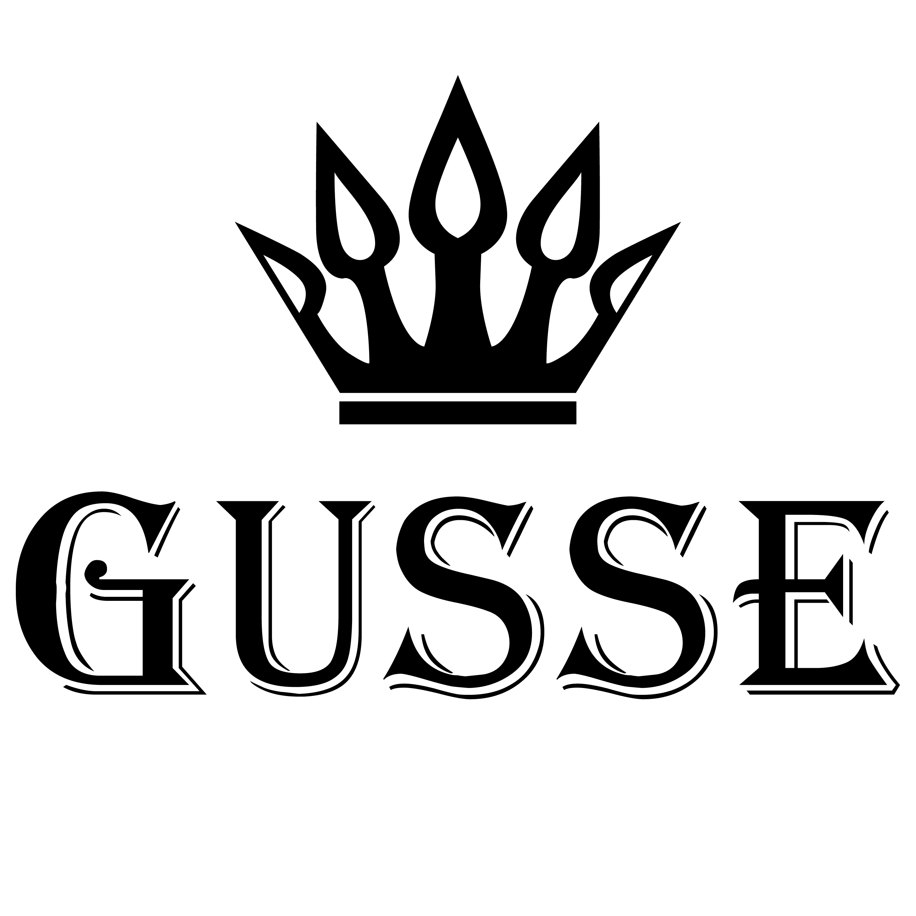 gussegida