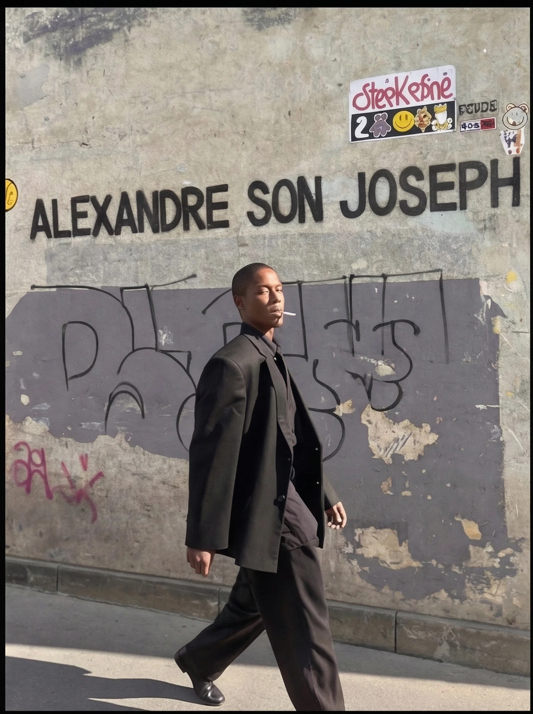 ASJ