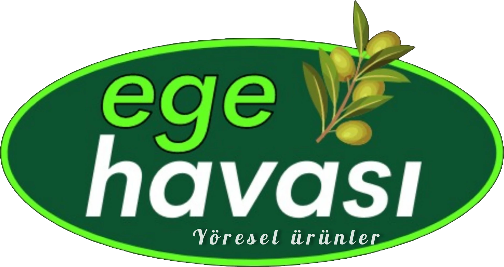 Ege Havası Yöresel Ürünler