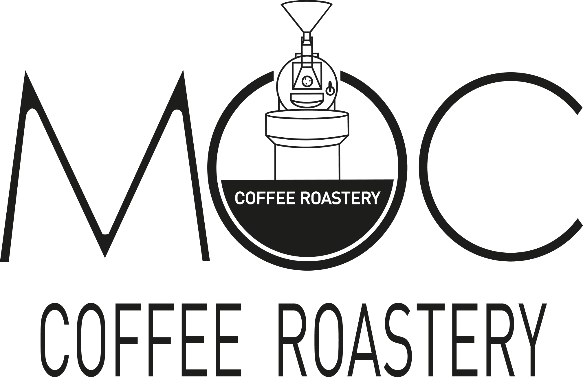 MOC Coffee