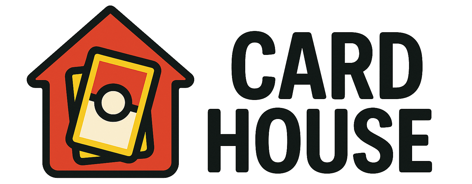 Card House Koleksiyonculuk ve Müzayedecilik A.Ş