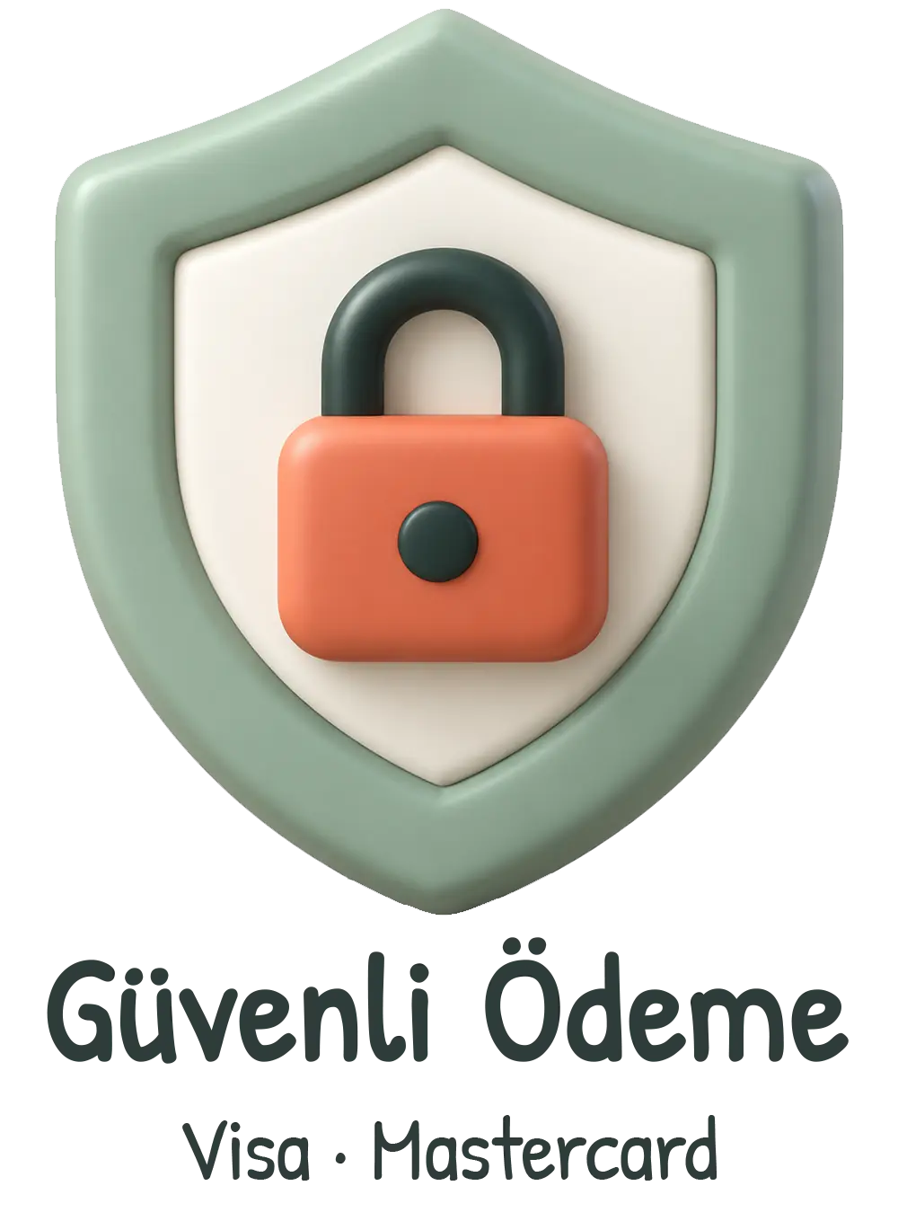 Güvenli Ödeme