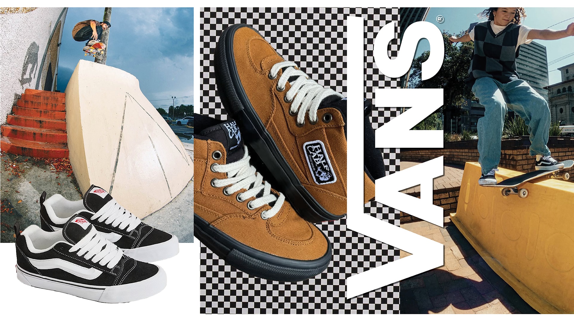 vans kaykay ayakkabısı