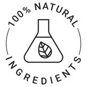 Doğal İçerikli logo
