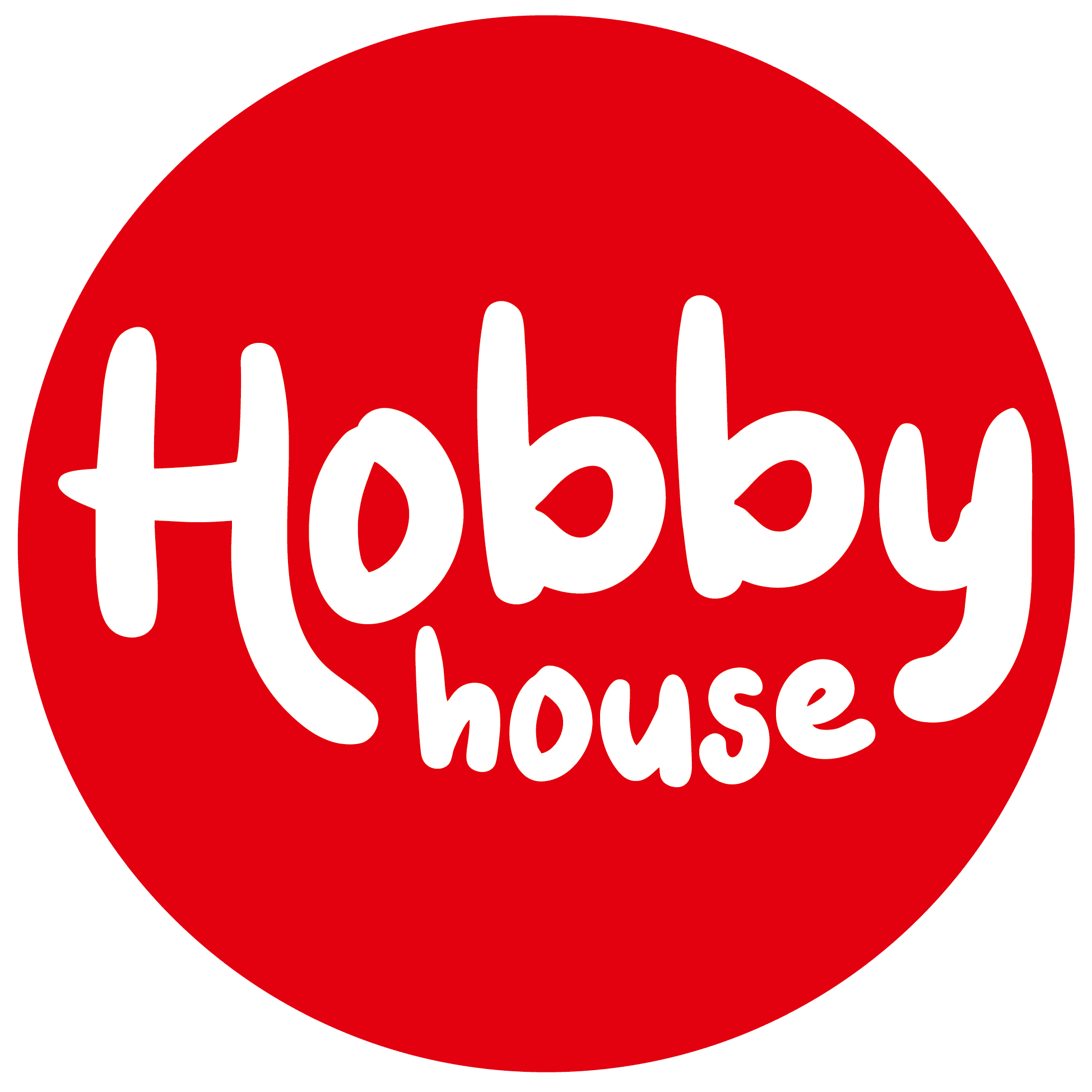 hobby house