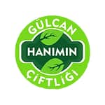 Gülcan Hanımın Çiftliği logo