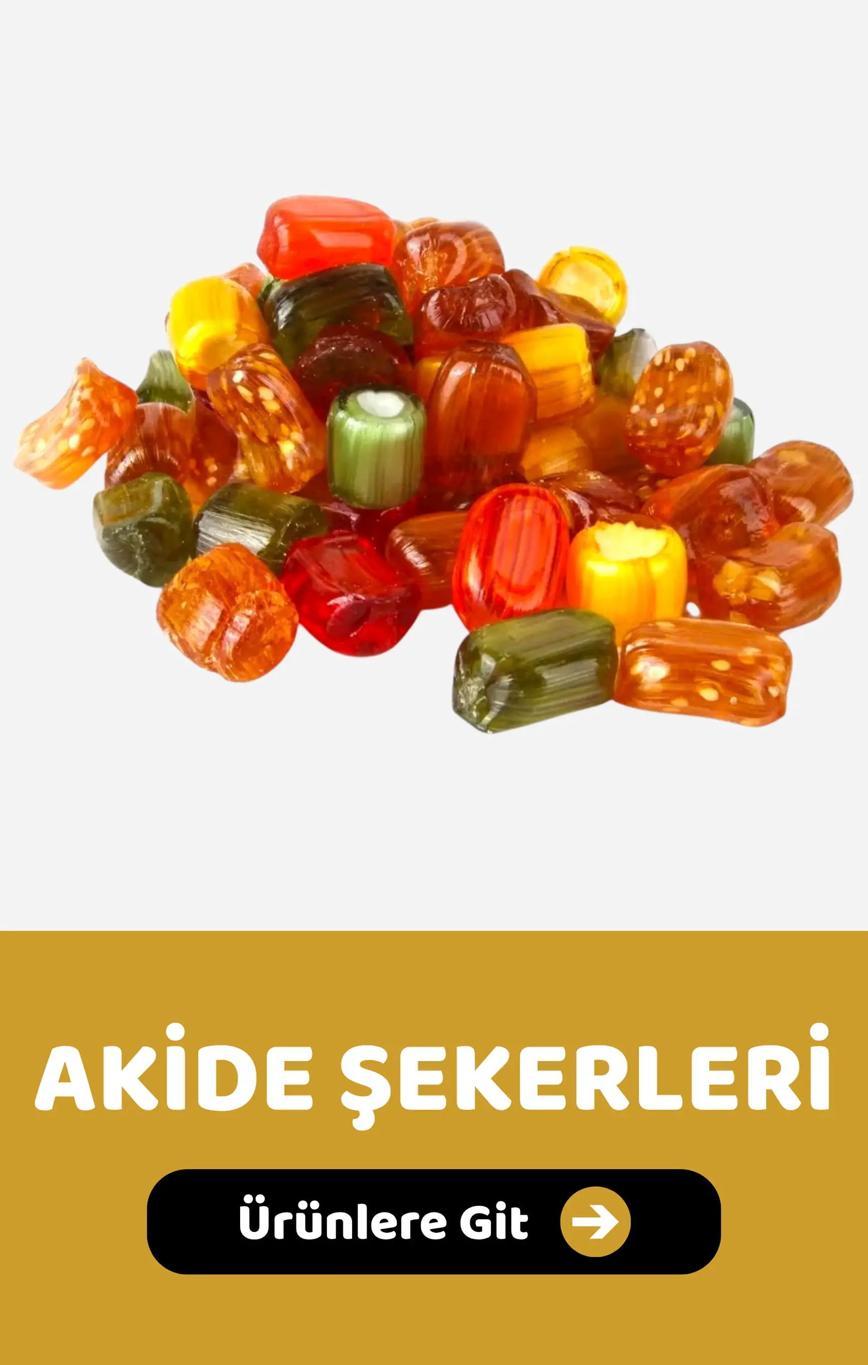 Akide Şekerleri