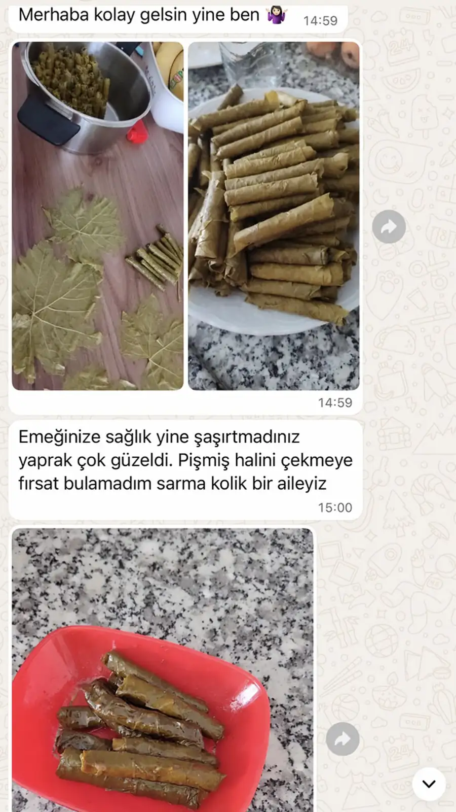 Ürün 3