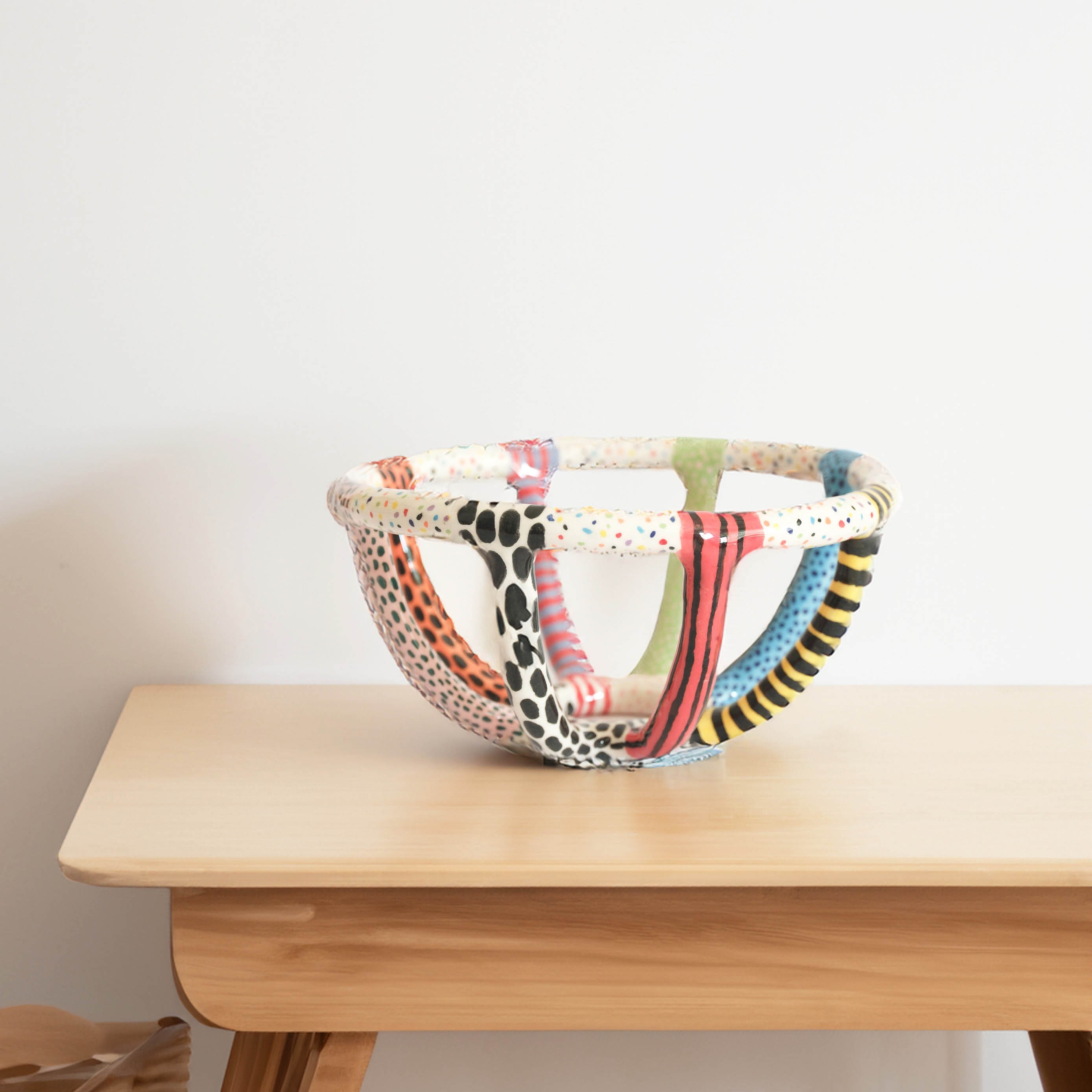 Brighten up your kitchen with eye-catching pieces