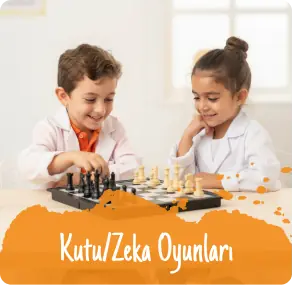 Kutu ve Zeka Oyunları