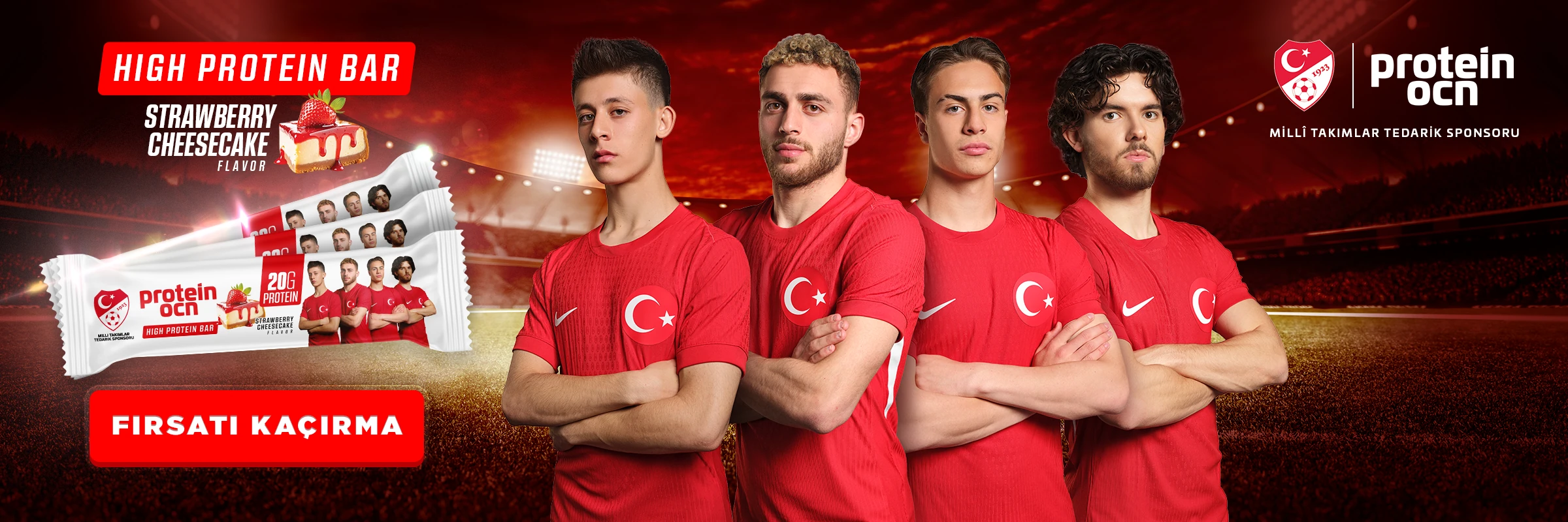 Lansmana Özel Fırsatlar