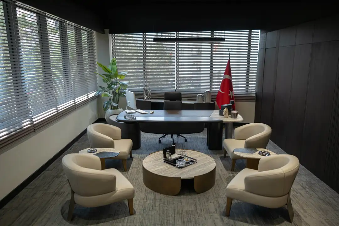 Adanorm Ofis Projesi 18