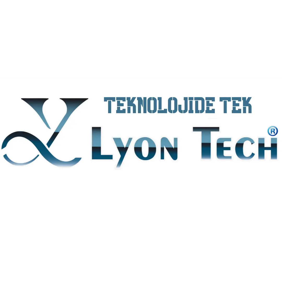Lyon Tech Teknoloji Ticaret Limited Şirketi