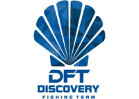 DFT Discovery Fishing Team Markası