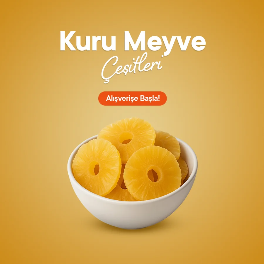 Kuru Meyve