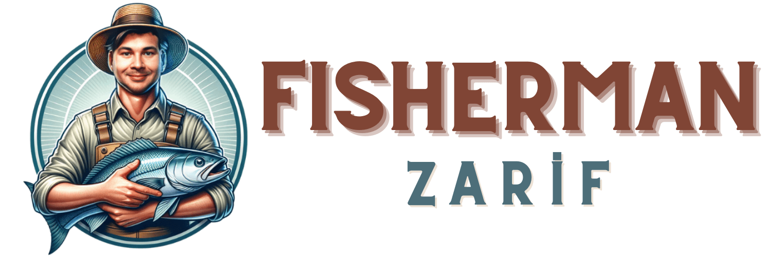 Fisherman Zarif