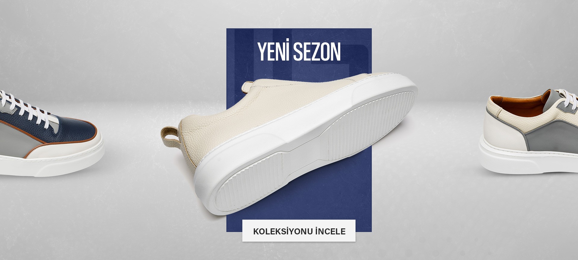 Yeni Sezon