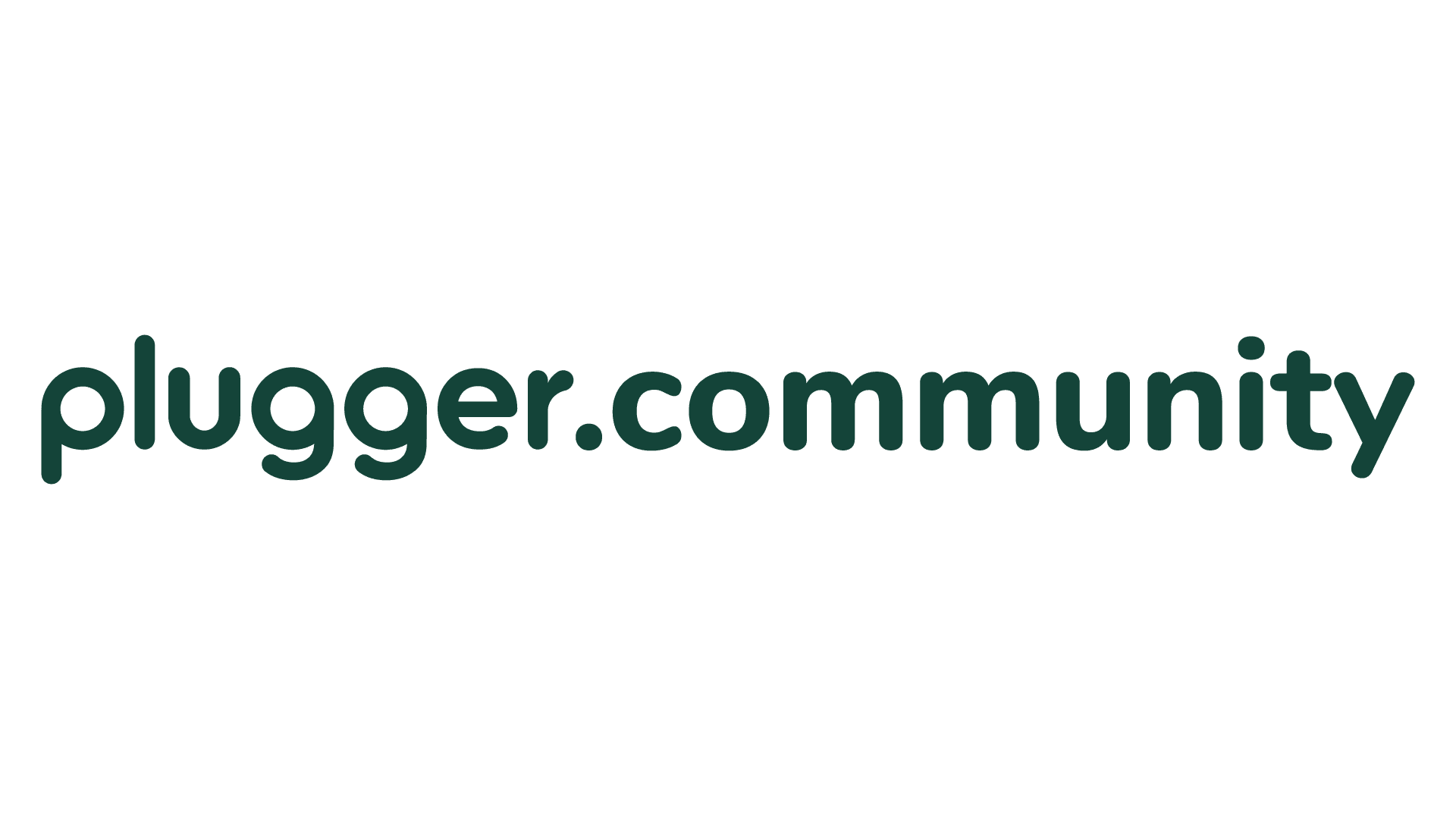 pluggercommunity