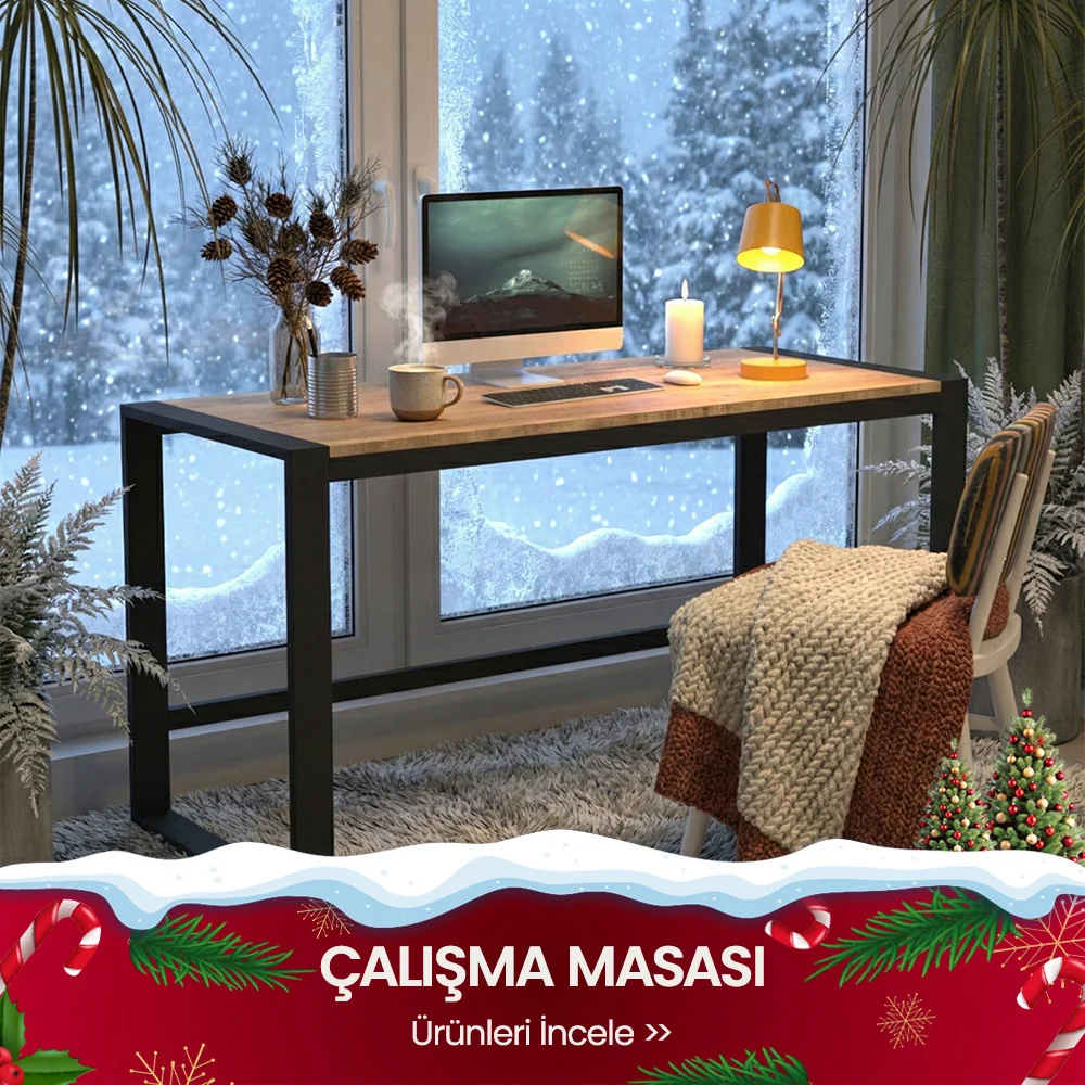 Çalışma Masası