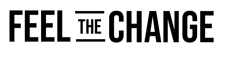 feelthechange