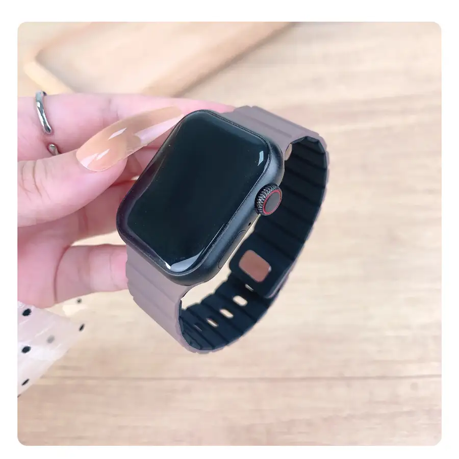 Watch HK10 Mini Akıllı Saat müşteri görseli