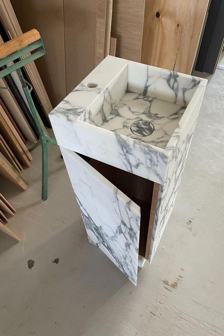 Vanities