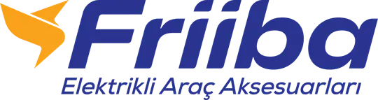 Friiba Logo