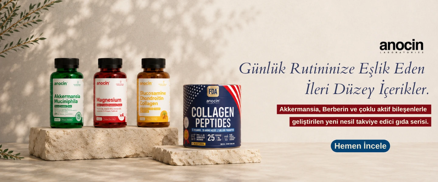 Anocin Laboratories