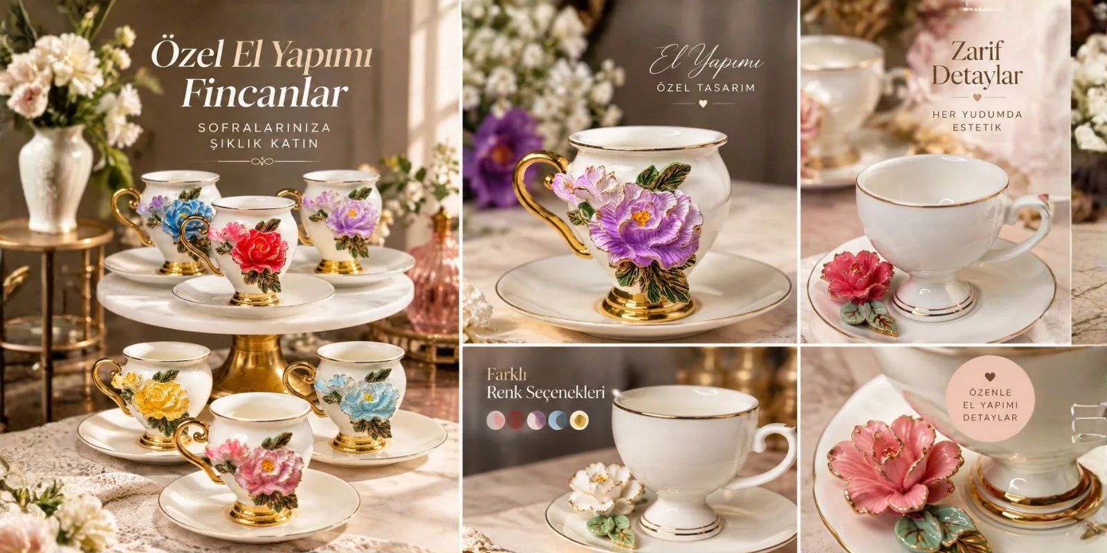 Kahve Fincanı