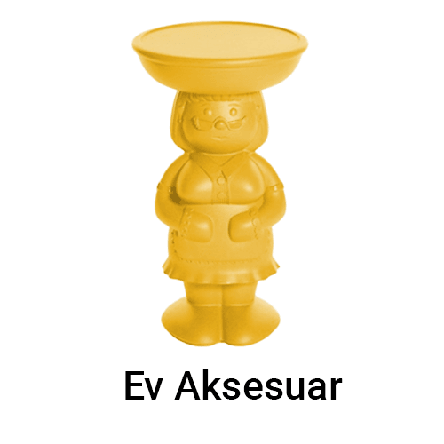 ev aksesuar