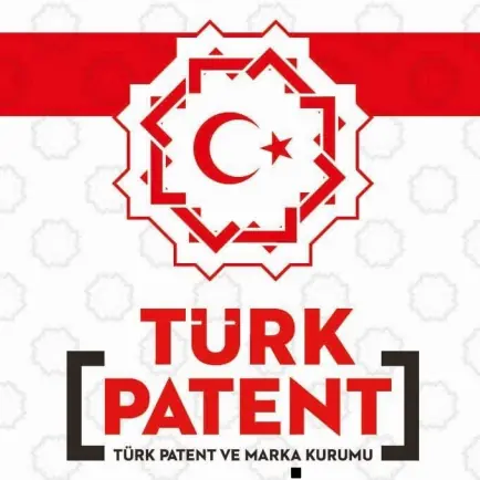 Türk Patent ve Marka Kurumu Belgesi