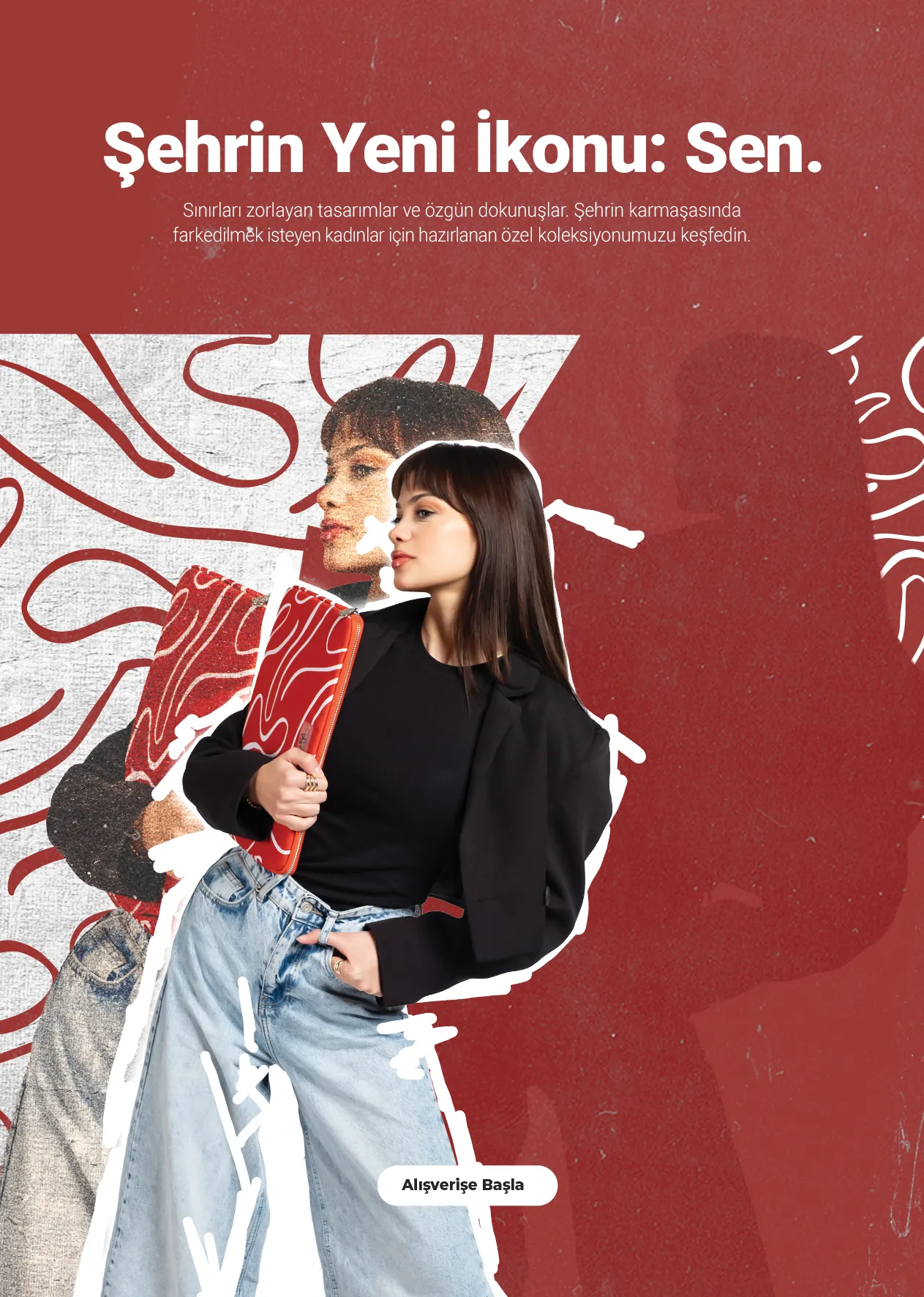 Explore the collection Mobil