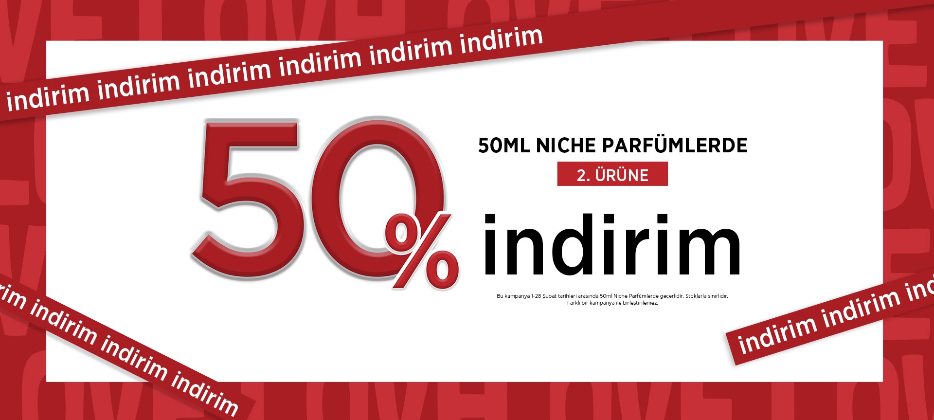 indirimli parfüm