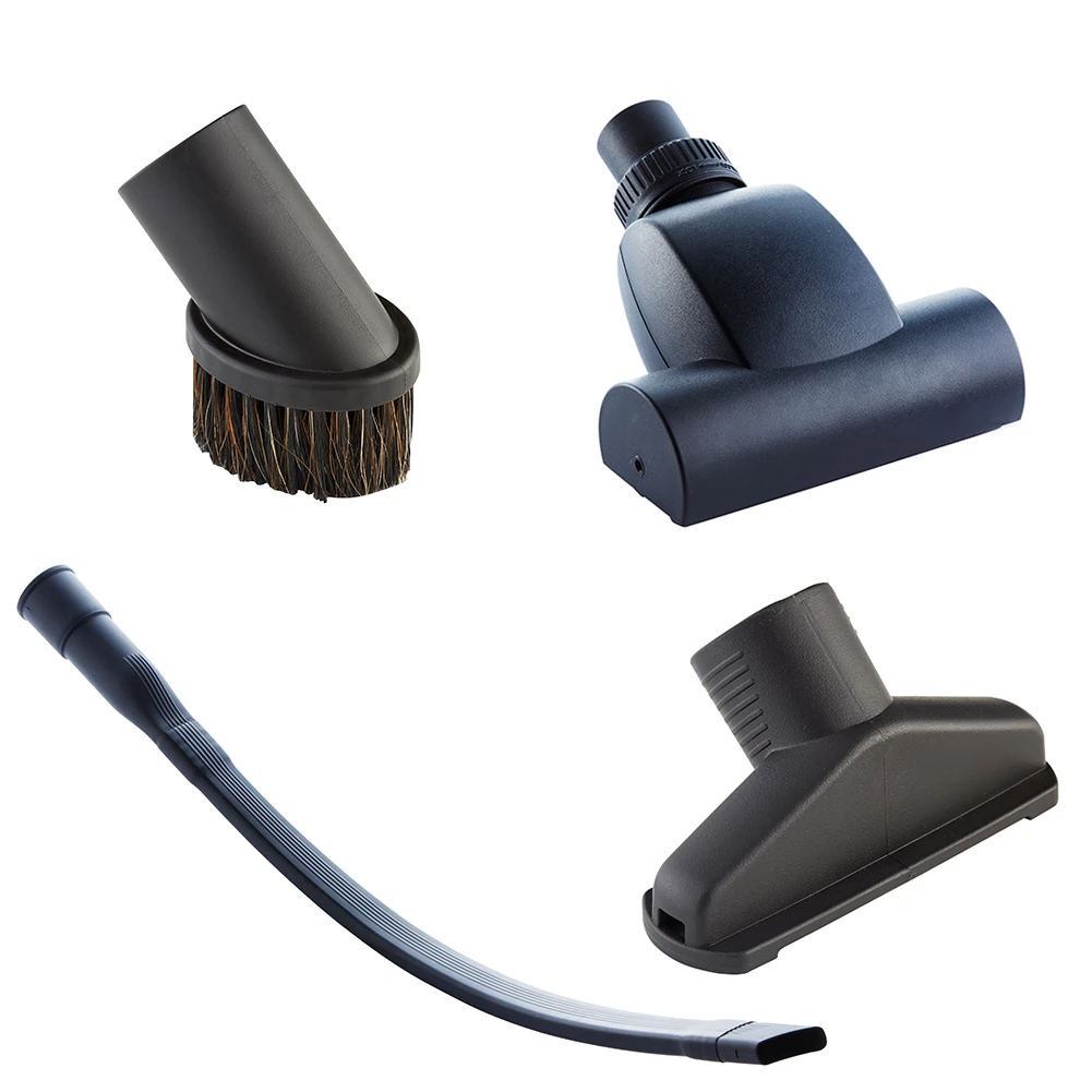 ISLAK & KURU SÜPÜRGE AKSESUARLARI