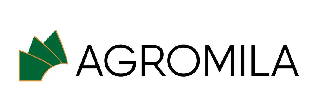 AGROMİLA logo