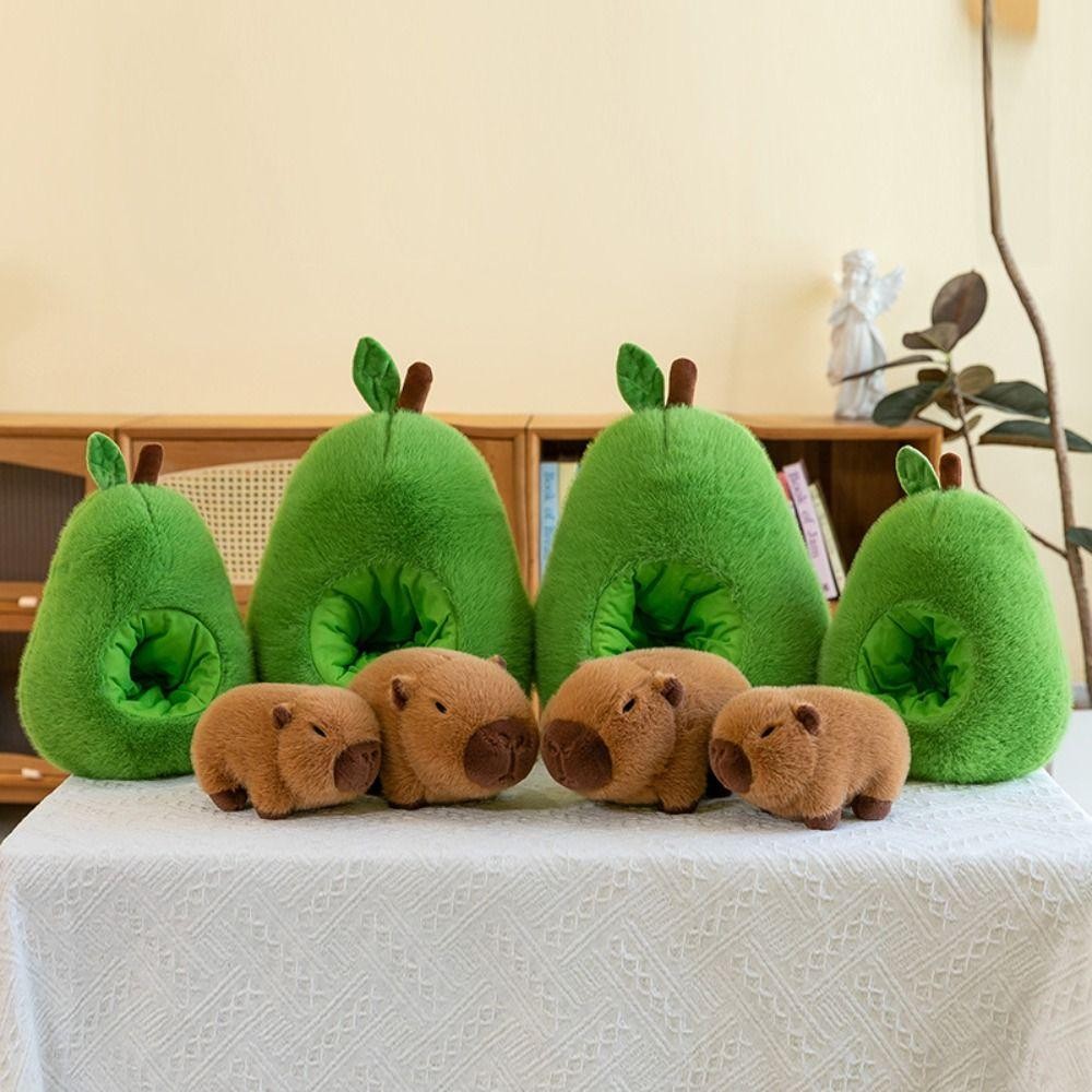 PELUŞLAR