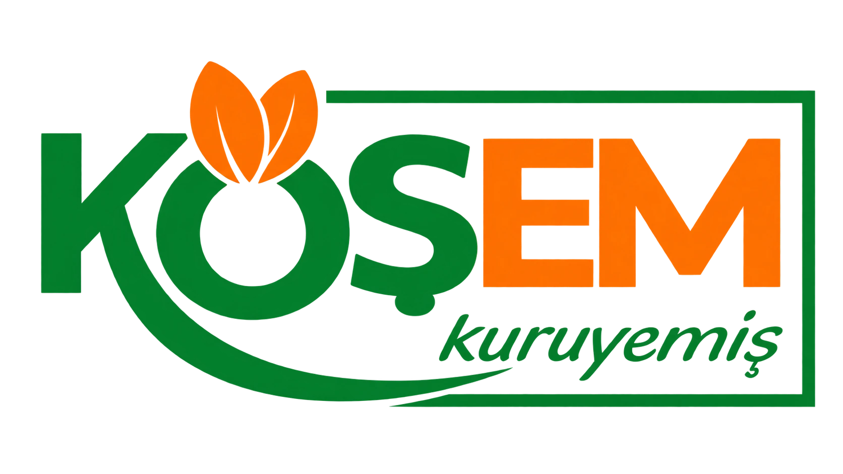 Köşem Kuruyemiş