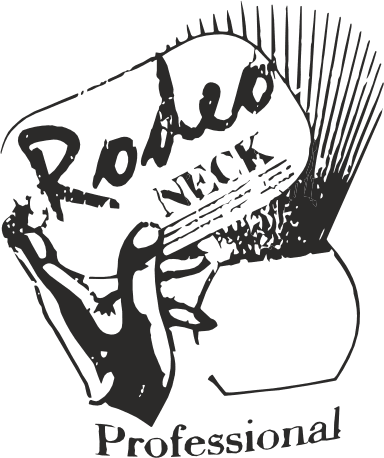 Rodeo Neck Brush Tarak Ve Fırçalar
