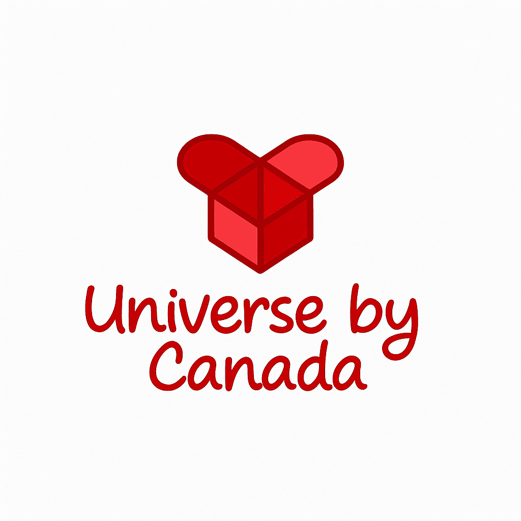 Universe By Canada
