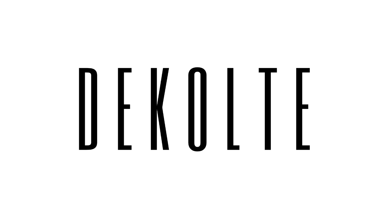 dekolte