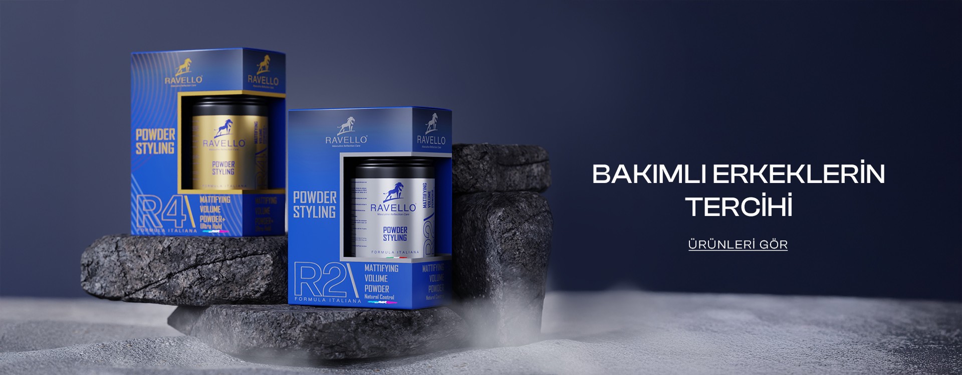 bakımlı erkeklerin tercihi