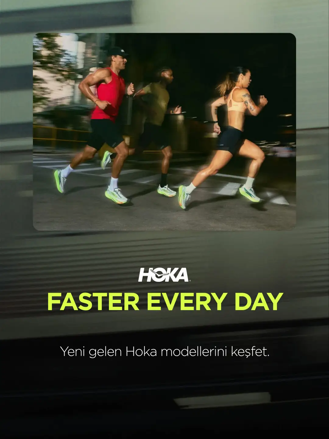 Hoka Mobil Banner